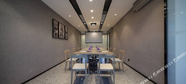 深圳东门壹棠服务公寓(老街地铁站店)图片