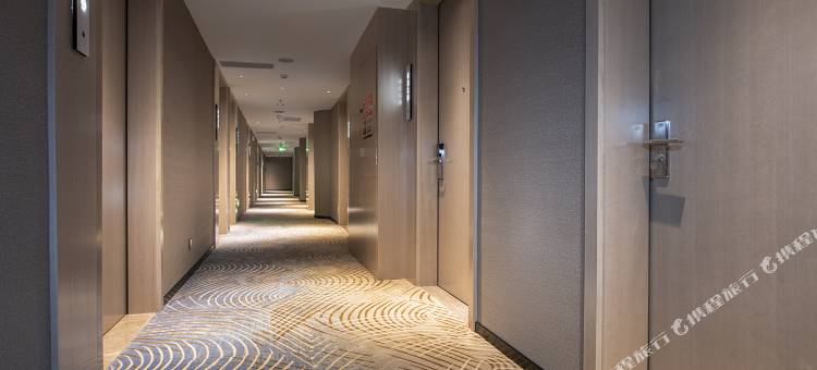 宜尚酒店(河源龙川店)图片