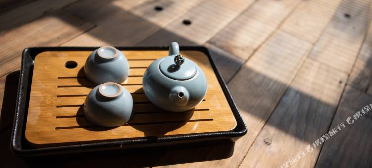 锦鲤船说民宿(佛山顺德逢简水乡店)图片