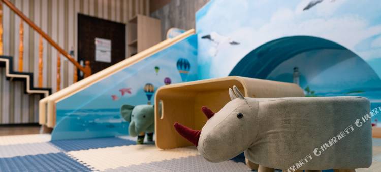 宜兰礁溪伍拾捌度汤苑温泉旅店图片