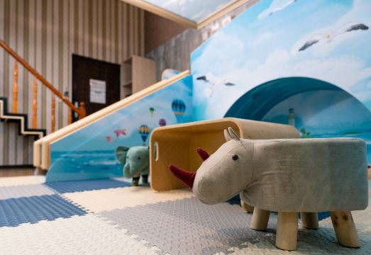 58hotspring Hotel Hotel Overview