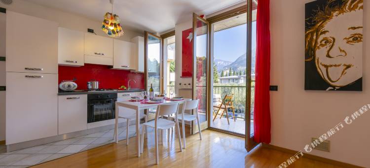 克拉子公寓(Claz House - Happy Rentals)图片