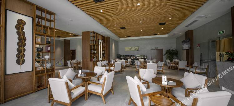 丽景尚雅酒店(巴中容邦万达广场店)图片