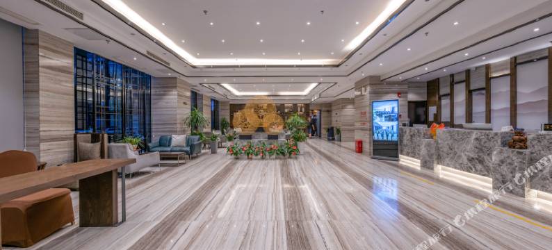 世茂大酒店(凯里市区北京东路店)图片