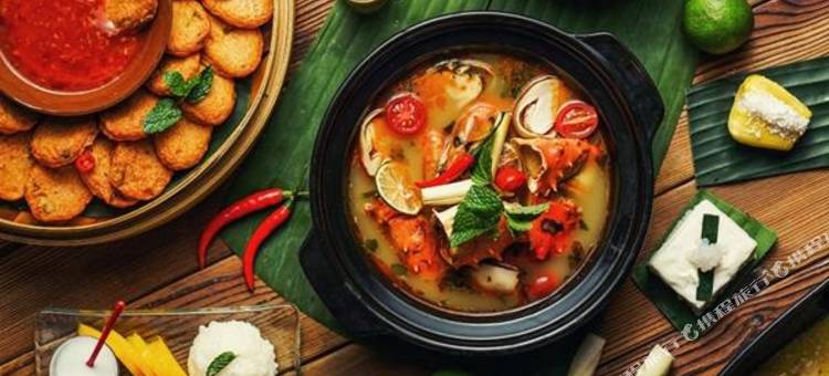 威尼斯酒店(青岛胶东国际机场店)图片