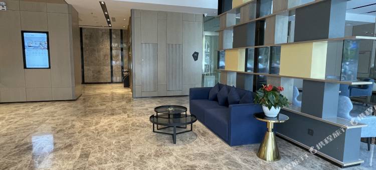 宜尚酒店(昌江石碌店)图片