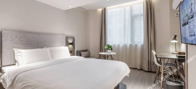 汉庭酒店(龙华汽车站店)图片