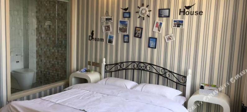 周至果然主题酒店图片