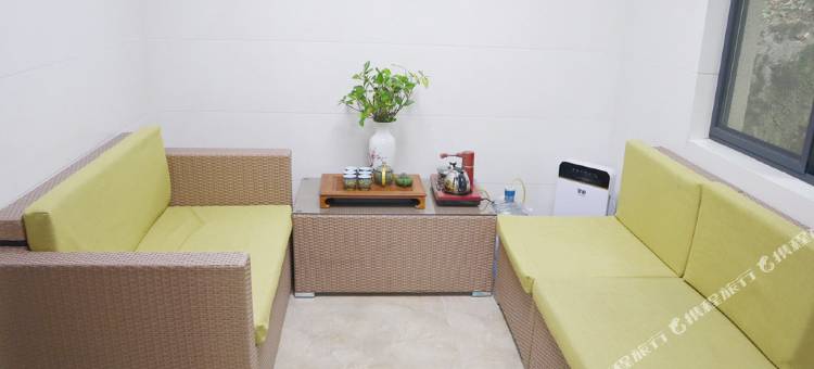 派酒店(千岛湖新安江店)图片