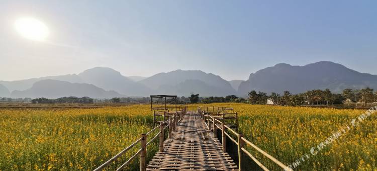 TEVA山谷度假村(Teva Valley Resort)图片