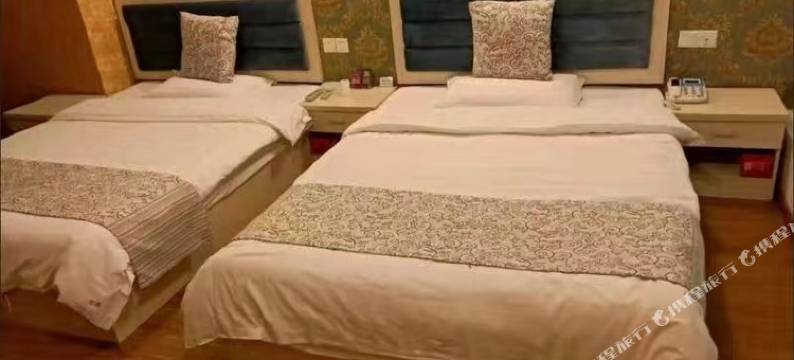 玉林桦运宾馆(清湾江公园妇幼医院店)图片