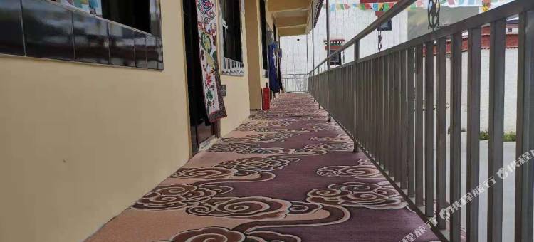 闽途精品民宿图片