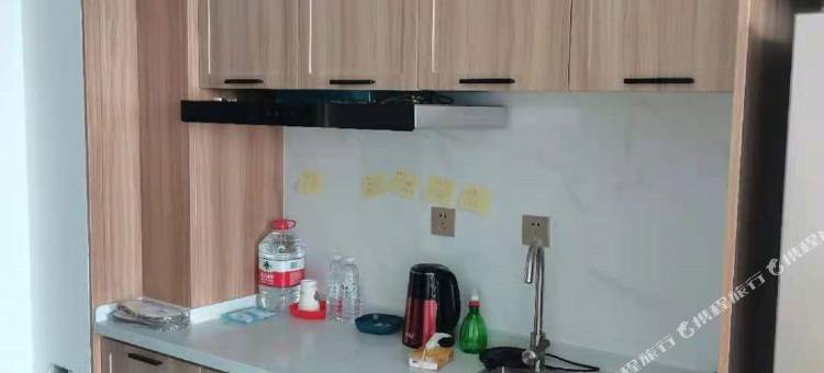 成武小乐民宿(状元华府店)图片