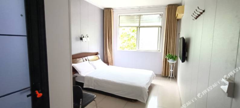 卢氏鑫运宾馆图片