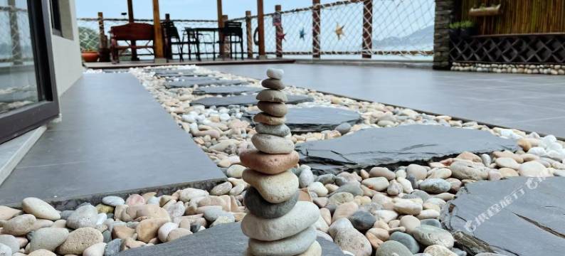 云夕醒海民宿(衢山岛店)图片