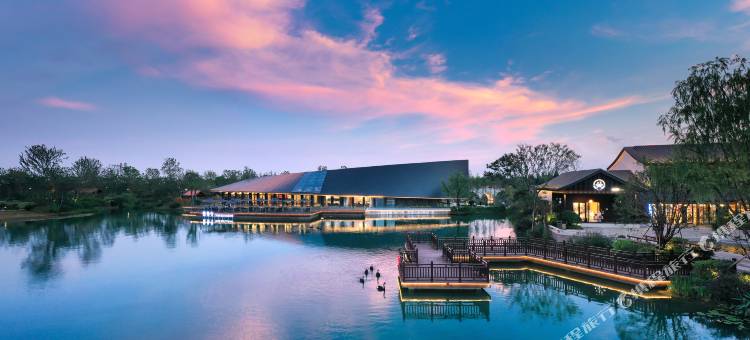 南京固城湾开元名都度假酒店图片