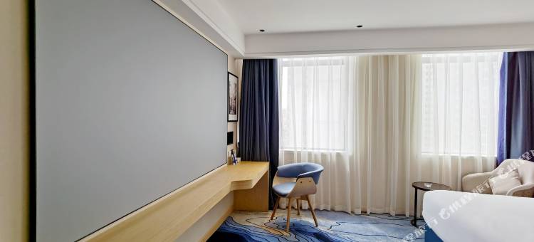 凯里亚德酒店(茂名电白万达广场店)图片