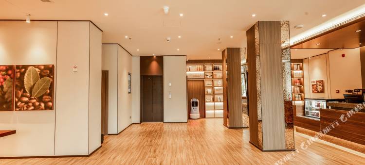 汉庭酒店(赤峰高速北收费站店)图片