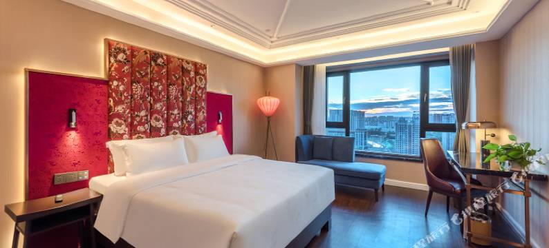 睿庭商务酒店(太原大同路太钢西门店)图片