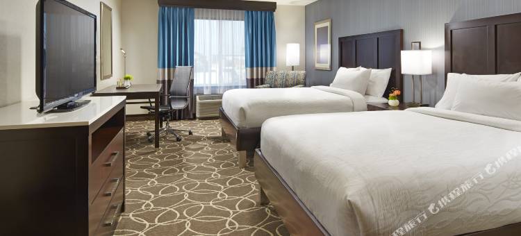 洛杉矶/雷东多比奇海滩希尔顿花园酒店(Hilton Garden Inn Los Angeles/Redondo Beach)图片