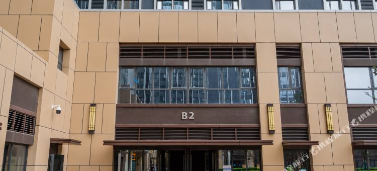 速8酒店(净月国际影都店)图片