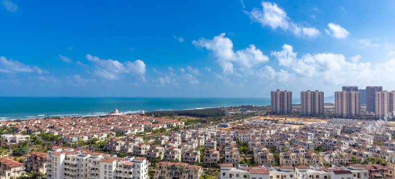 文昌顾室汇海景公寓图片