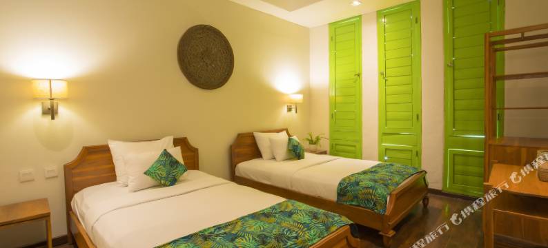 生态树酒店(Eco Tree O'Tel)图片