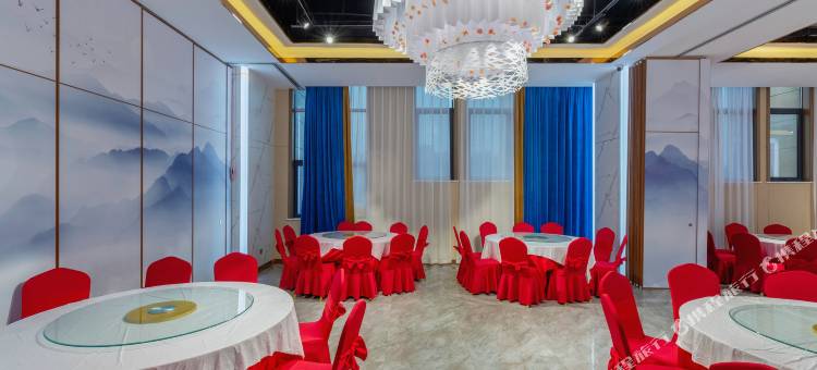 维也纳国际酒店(合肥西站科学大道地铁站店)图片