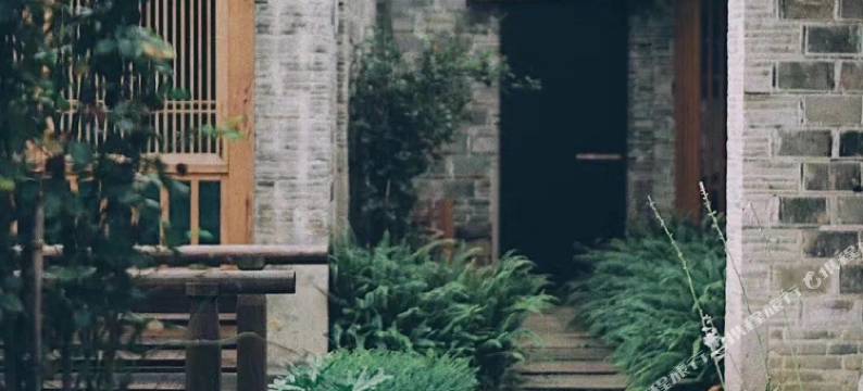 宋庭·国风文化民宿(慈城古县城景区店)图片