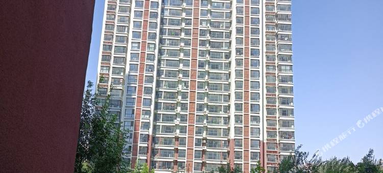 秦皇岛小岛小筑温馨公寓图片