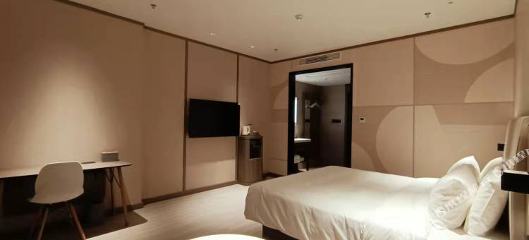 汉庭酒店(如皋长江镇光泽路店)图片