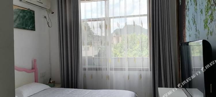 都匀望月宾馆图片