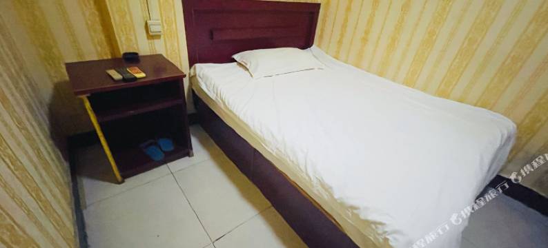 黄骅福博快捷宾馆图片