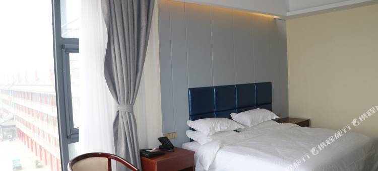 邯郸广府太极大酒店图片