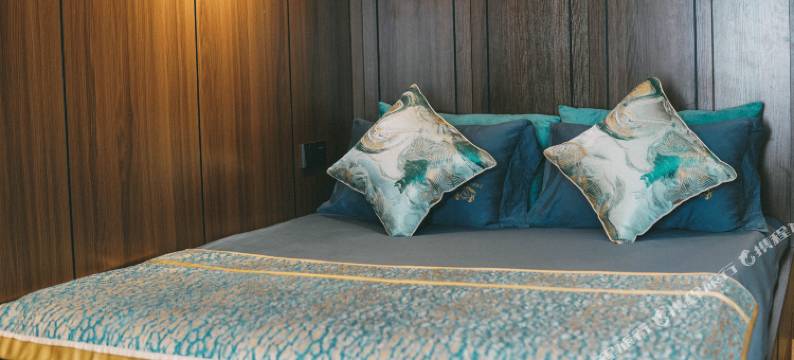 南伽上筑原宿(武里山天街店)图片