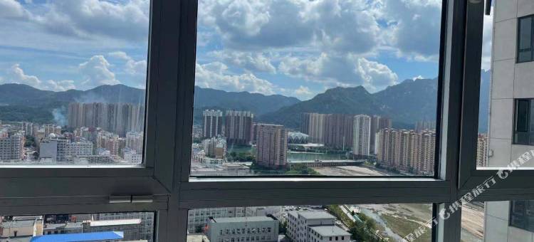 凤城白鲸电竞酒店图片