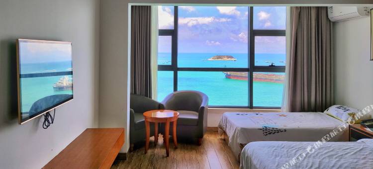 惠东双月湾爱琴海酒店图片