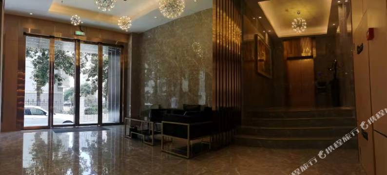 颐居轻奢酒店(常熟支塘淦昌路店)图片