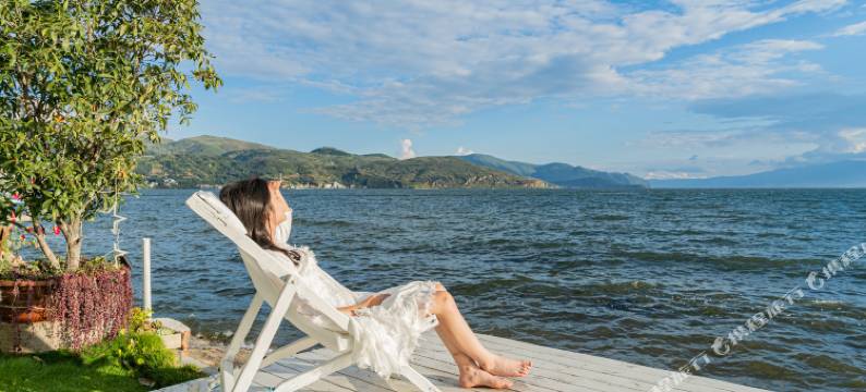 大理海音·海景花园美宿(洱海双廊店)图片