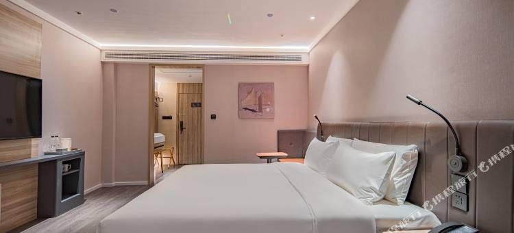 汉庭酒店(九江共青城高铁站店)图片