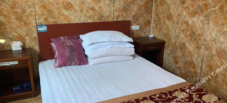 桐乡梦都宾馆图片