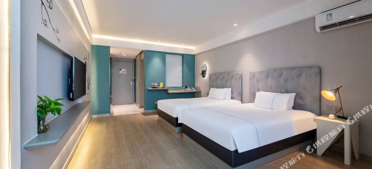 白玉兰酒店(澄迈软件园店)图片