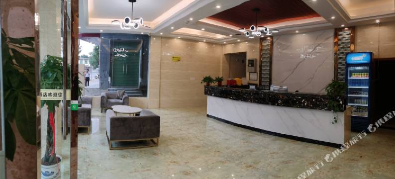 宜诚便捷酒店图片