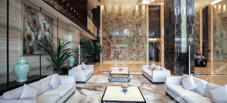 张家港中联悦海国际酒店图片