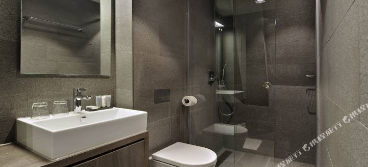 阿姆斯特丹森林酒店(Amsterdam Forest Hotel)图片