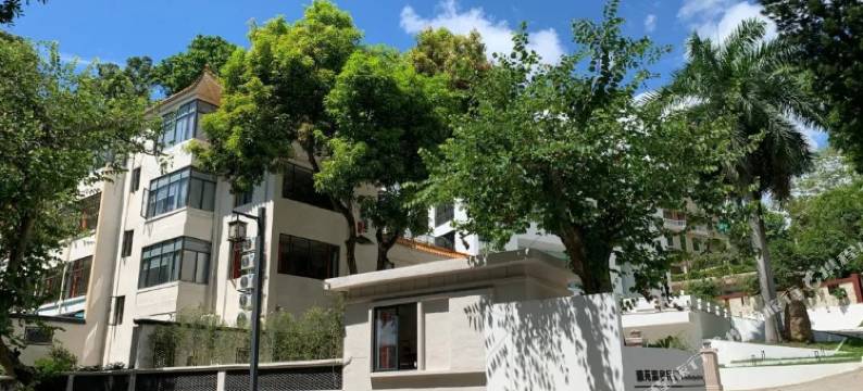 广州嘉园民宿(从化温泉风景区)图片