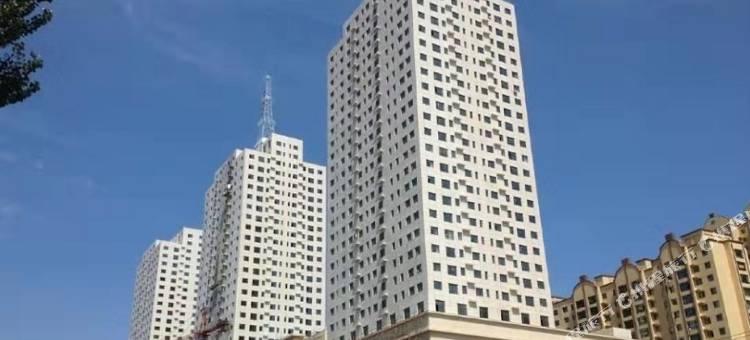 松原又见玖悦公寓图片