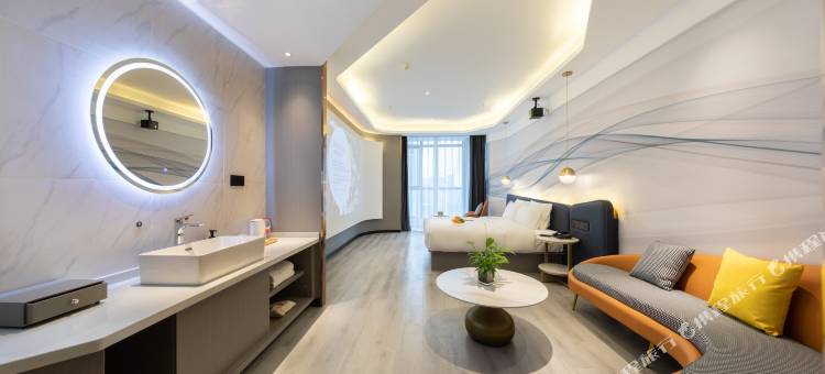 MEYO米漾米居酒店(菏泽市立医院店)图片