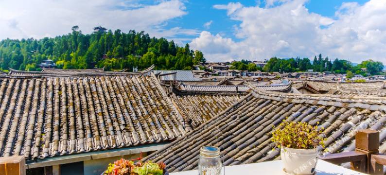 九号观景客栈(丽江古城忠义市场店)图片