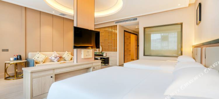 星程酒店(无锡灵山景区店)图片